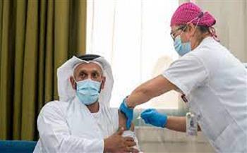 الإمارات تقدم 55 ألفا و408 جرعات من لقاح كورونا خلال 24 ساعة