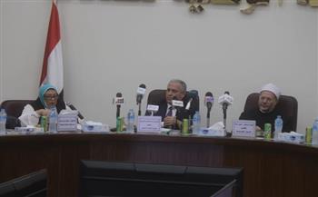 مفتي الجمهورية يعلن إعداد دليل مصري وبرنامج إلكتروني لمواجهة التطرف