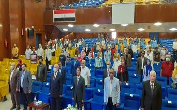 جامعة بنها تطلق المرحلة الثالثة من المبادرة الرئاسية «صنايعية مصر»