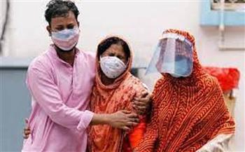 بنجلاديش تسجل 1953 إصابة جديدة و41 وفاة بفيروس كورونا