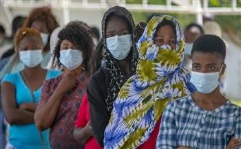 تسجيل 365 إصابة جديدة بكورونا في نيجيريا و104 إصابات في أنجولا