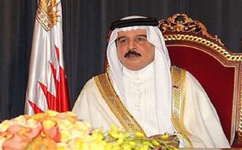 العاهل البحريني والرئيس القبرصي يبحثان أوجه العلاقات الثنائية