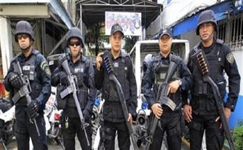 الشرطة الماليزية تنفي تحذيرات السفارة اليابانية بإمكانية وقوع هجوم إرهابي