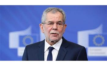وزير خارجية النمسا يفتتح سفارة بلاده بمسقط ويؤكد تطلعه لعلاقات وثيقة بين البلدين