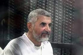 تأجيل استئناف حسن مالك على حكم حبسه سنتين 