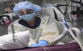 سنغافورة تسجل 607 حالات إصابة جديدة بفيروس "كورونا"