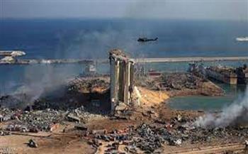 قائد الجيش اللبناني السابق يمثل للتحقيق أمام قاضي التحقيق بقضية انفجار ميناء بيروت