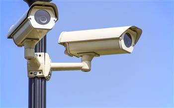 كاميرات المراقبة تقود المباحث لضبط المتهم بسرقة معمل تحاليل بالبدرشين