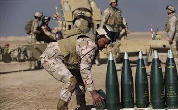 مصدر أمني عراقي: الجيش يقصف أهدافا لداعش في نينوي