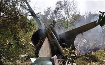 تحطم طائرة إسرائيلية بالقرب من اليونان.. ومقتل شخصين على الأقل