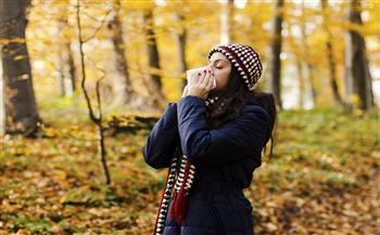 لتجنب الإصابة بها في الخريف..7 أطعمة تحميك من حساسية الجيوب الأنفية
