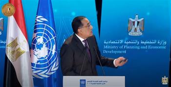 رئيس الوزراء: 3.8 مليون أسرة مصرية تستفيد من «تكافل وكرامة»