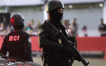 المغرب: القبض على أعضاء خلية إرهابية موالية لتنظيم "داعش"