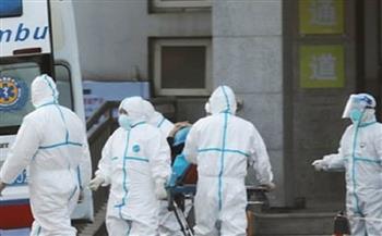 روسيا تُسجل 17 ألفا و837 إصابة جديدة بفيروس كورونا