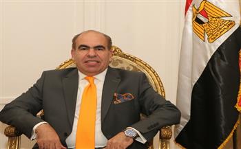 إلغاء قرار رئيس «الوفد» بفصل «الهضيبي» وعودته نائبًا لرئيس الحزب