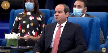 الرئيس السيسي: تقرير الأمم المتحدة للتنمية البشرية بمصر يتسم بالشفافية