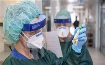 الصحة الإماراتية: تسجيل 617 إصابة جديدة بفيروس كورونا