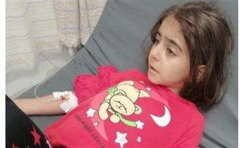 وفاة طفلة يشعل الغضب فى الأردن