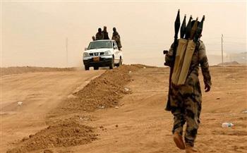 إصابة جنديين عراقيين بهجوم لداعش جنوب الموصل