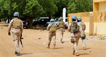الجيش المالي: إصابة جنديين ومقتل عنصرين مسلحين خلال هجوم إرهابي