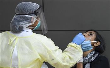 قطر تسجل 122 إصابة جديدة بفيروس كورونا