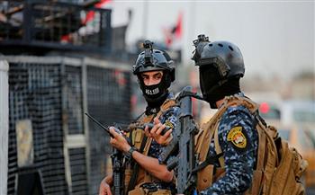 العراق: القبض على إرهابي خلال عملية أمنية في بغداد