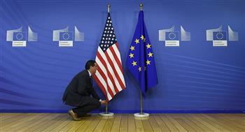 تقرير: الولايات المتحدة والاتحاد الأوروبي يتفقان على خفض انبعاثات غاز الميثان