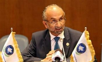 رئيس المجلس العالمي للتسامح أول عربي يفوز بجائزة الجمعية العالمية للتميز للقادة الأقوياء