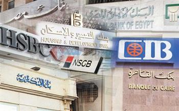 قبل اجتماع «المركزي».. أعلى عائد على شهادات الإدخار في البنوك المصرية