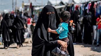 مقتل لاجئة عراقية بمخيم الهول على يد خلايا يُعتقد تبعيتها لتنظيم داعش