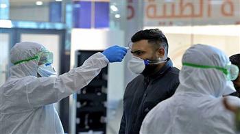 الجزائر تسجل 227 إصابة جديدة بفيروس كورونا