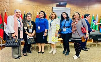 السبت.. انطلاق المنتدى العربي لصحة المرأة