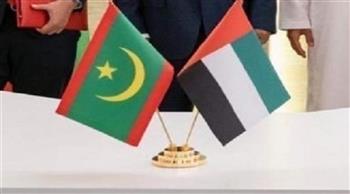 موريتانيا والإمارات توقعات اتفاقية منحة بقيمة 6.5 مليون دولار أمريكي
