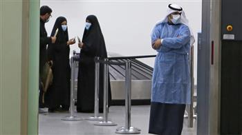 الكويت تسجل 59 إصابة جديدة بفيروس كورونا