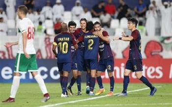 دوري أبطال آسيا.. الوحدة الإماراتي يحجز بطاقة التأهل السادسة لدور الثمانية 