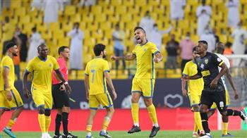 فريق الوحدة الإماراتي يتأهل لربع نهائي دوري أبطال آسيا لكرة القدم