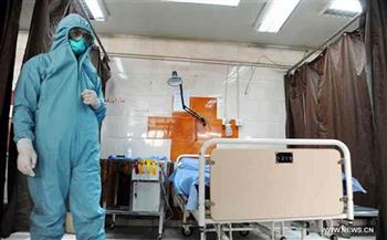 سوريا تسجل 157 إصابة جديدة بفيروس كورونا