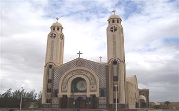 الكنيسة القبطية الأرثوذكسية تعلن عودة نيافة الأنبا كيرلس أسقف إيبارشية نجع حمادي