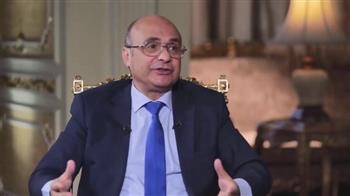 وزير العدل يشارك بالمؤتمر الدولي لمكافحة الفساد واسترداد الأموال المنهوبة فى العراق