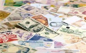 أسعار العملات الأجنبية اليوم 15 ـ 9 ـ 2021