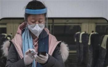 الصين تُسجل 73 إصابة جديدة بفيروس كورونا