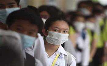 كوريا الجنوبية تُسجل 2080 إصابة جديدة بفيروس كورونا