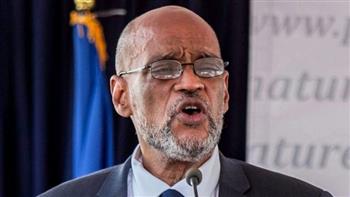 رئيس وزراء هايتي يقيل المدعي العام بعد تهديده بتوجيه التهم إليه