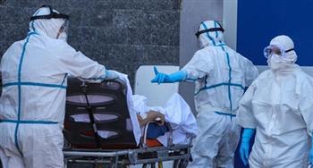 بلجيكا تسجل 1725 إصابة جديدة بفيروس كورونا خلال 24 ساعة