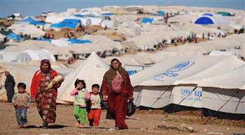 تقرير أممي يحذر من خطورة عودة اللاجئين إلى سوريا وتردي الأوضاع في درعا