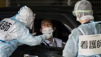 اليابان: تسجيل 6806 إصابات جديدة بكورونا خلال 24 ساعة