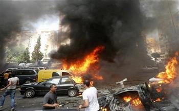 انفجار عبوة ناسفة في محافظة الأنبار العراقية