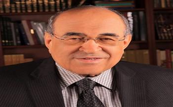 الدكتور مصطفى الفقي: مصر تستطيع أن تلعب دورا سياسيا كبيرا في المنطقة