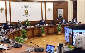 «الوزراء» يوافق على قرار بإعادة تنظيم المجلس الأعلى للسياحة