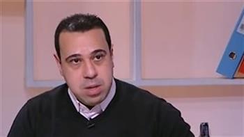 ​أحمد باشا لـ«خالد ناجح»: الرئيس السيسي راهن على الشعب بدلا عن «الشعبية»
